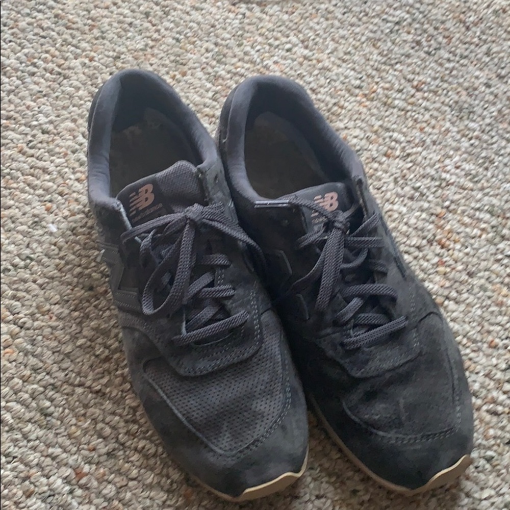 Comfy shoes